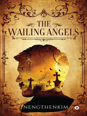cover image of The Wailing Angels
